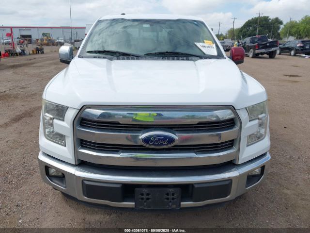  Ford F-150 Lariat  Pickup 