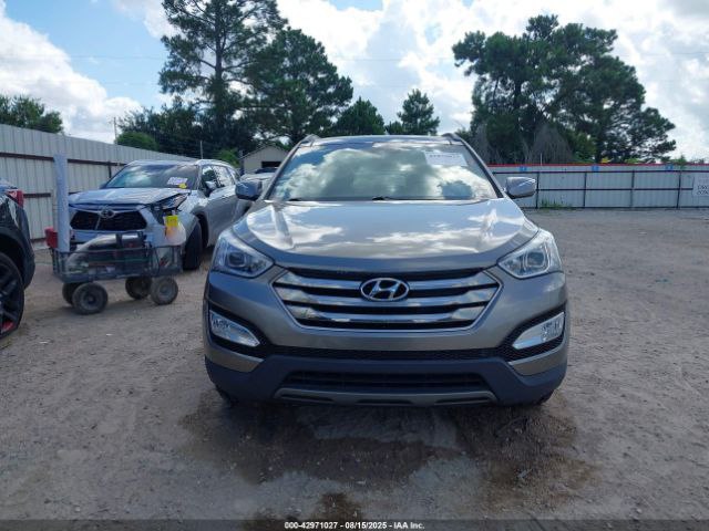 Hyundai Santa Fe Sport 2.0 Turbo  SUV